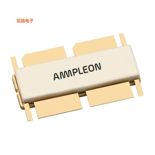 BLF8G09LS-400PWJ -[全新RF MOSFET LDMOS 28V CDFM8]
