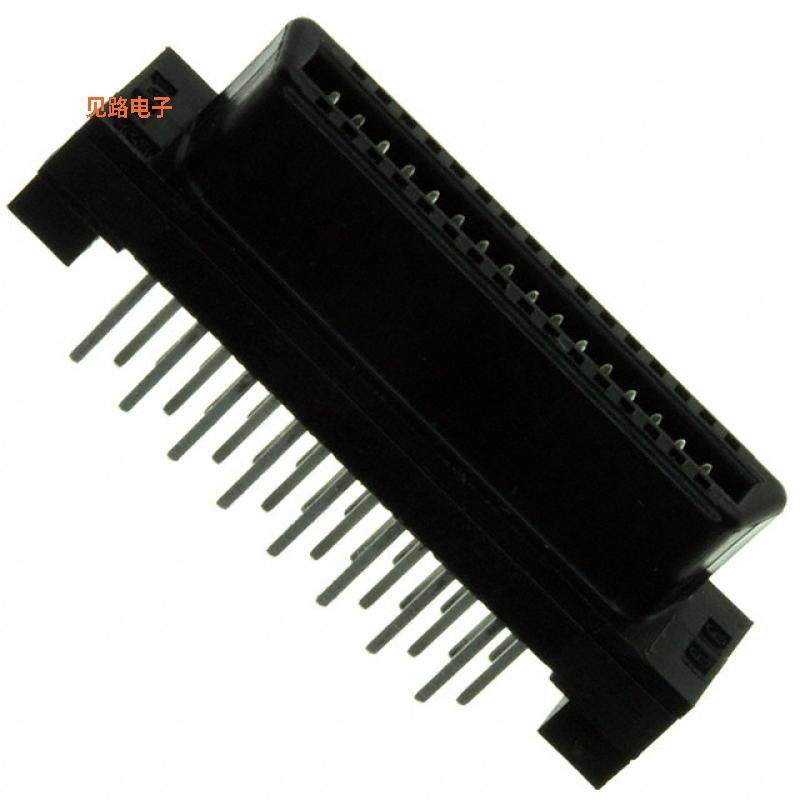 FX2C-32S-1.27DSA(71) -[全新CONN RECEPT VERT 32POS 1.27MM]
