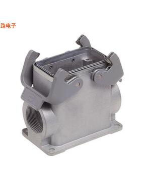 19628100272 -[全新CONN BASE SIDE ENTRY SZ10B M32]