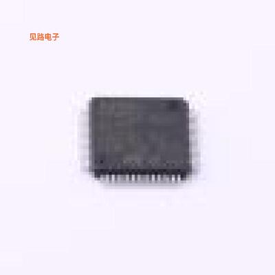 STM32F103RET7 -[原装单片机(MCU/MPU/SOC)LQFP-64(10x10)