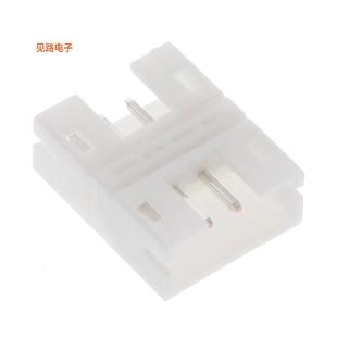 全新CONN 2MM 4POS PLUG B4B ADAPT