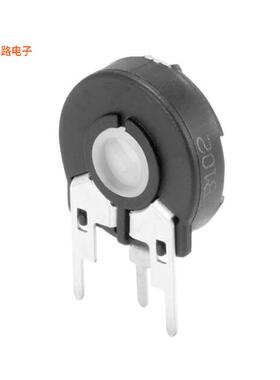 PTN15-A01SB20 -原装[TRIMMER 1K OHM 0.2W PC PIN SIDE1 kOhms