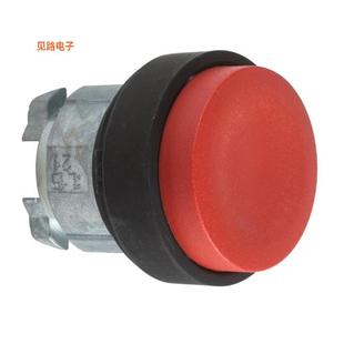 BODY PUSHBUT NON ZB4BL47 ILLUM 全新CONFIG