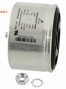 B25620B0567K703 -原装[CAP FILM 560UF 10% 700VDC RADIAL560 F