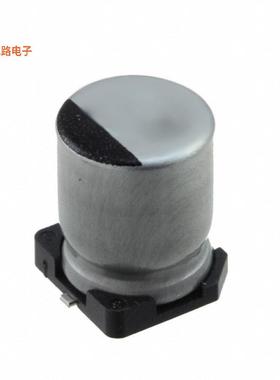 100SEV22M8X10.5 -原装[CAP ALUM 22UF 20% 100V SMD22 F