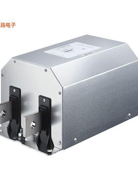 FN2211-1000-99-C30-R55 -[全新LINE FLTR 1000VDC 1KA C