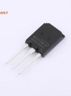 MSG200T65HLC1 -[原装IGBT管/模块TO-247Plus
