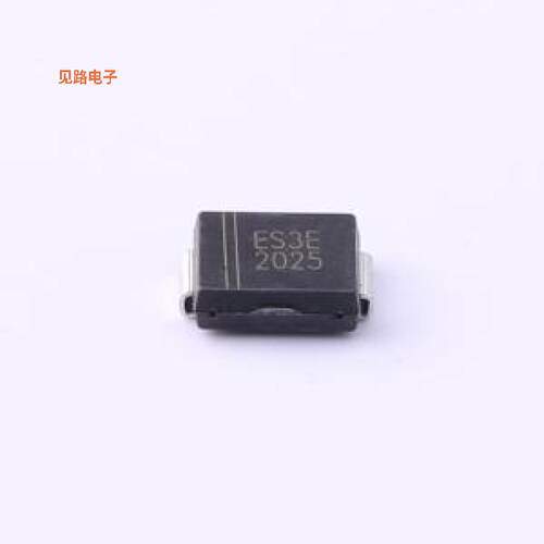 ES3EC -[原装快恢复/高效率二极管SMC