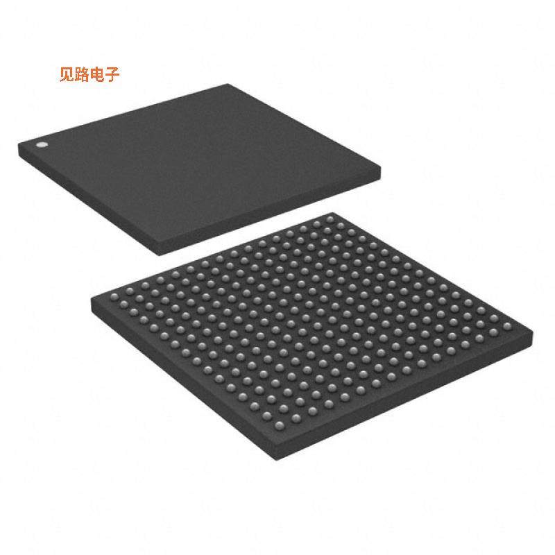 DS26324GA2+ -原装[IC TRANSCEIVER 16/16 256CSBGA收发器