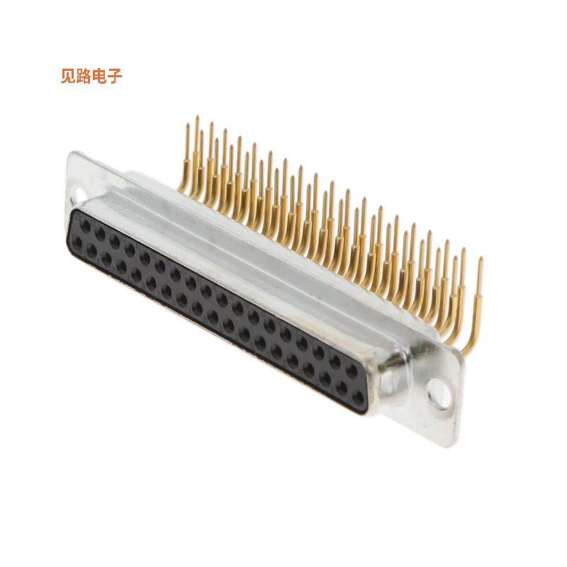 L77DFC37S1AON -原装[CONN D-SUB RCPT 37POS R/A SOLDERD-Sub