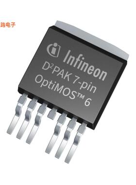 IPB160N04S203ATMA4 -[全新MOSFET N-CH 40V 160A TO263-7]