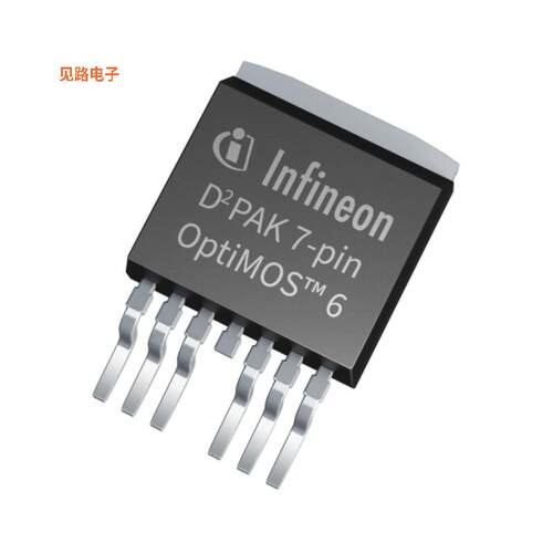IPB240N04S41R0ATMA1 -[全新MOSFET N-CH 40V 240A TO263-7]