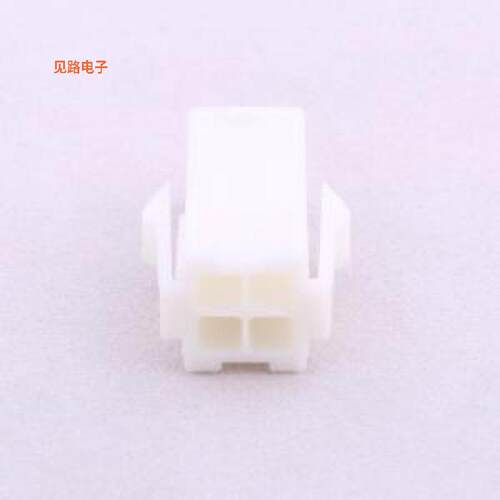 172159-1 -[原装CONN RCPT HSG 4POS 4.14MMP=4.2mm