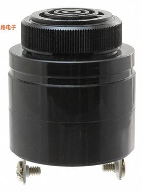 SC110M -原装[BUZZER PIEZO 42.85MM PNL MNT指示灯，内部驱动