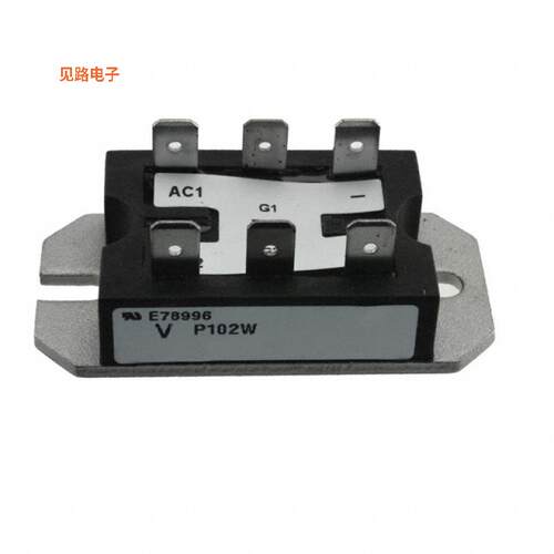 VS-P124 -[全新SCR MODULE 1KV 8-PACE-PAK]