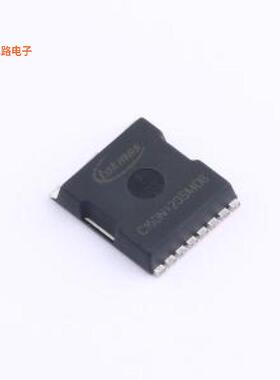 CI60N120SMD8 -[1200V40毫欧TOLL-8L碳化硅(MOSFET)