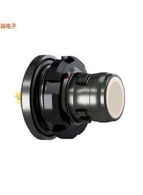 GW1YAR-P16UD00-R00L -[全新ODU AMC PANEL MOUNT PLUG, STY W,]