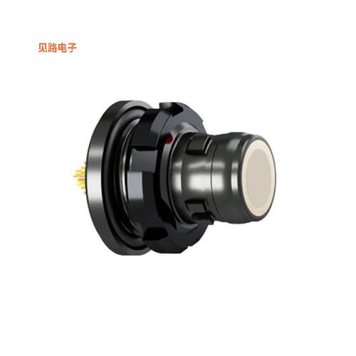 GW1YAR-P10WDD0-R00L -[全新ODU AMC PANEL-MOUNT PLUG, STY W,]