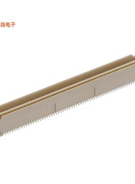 61083-124502LF -原装[CONN PLUG 120POS SMD GOL