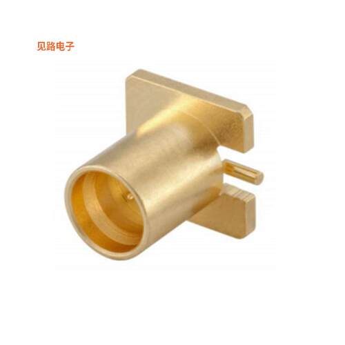 19S10D-40ML5 -原装[CONN SMP PLUG STR 50OHM SMDSMP