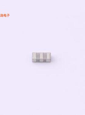 HCTT3-8.000-ZTTCE-33L -[原装陶瓷谐振器(无源)SMD3213-3P