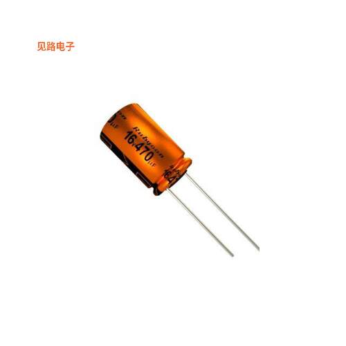 35TWL22MEFC5X11 -原装[CAP ALUM 35V POLAR22 F