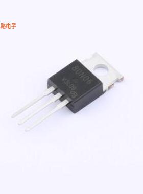 80N06 TO220-VB -[原装(MOSFET)TO-220AB