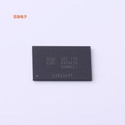 K4F6E3S4HM-MGCJ -[原装DDR SDRAMFBGA-200