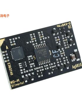 AG6810 -[全新POE PSE CONTROLLER MODULE 95W]