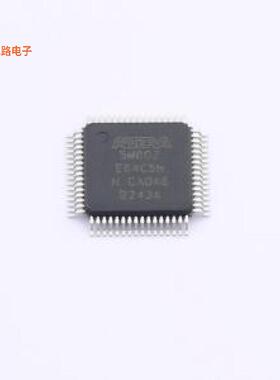 5M80ZE64C5N -[原装IC CPLD 64MC 7.5NS 64EQFPEQFP-64(7x7)