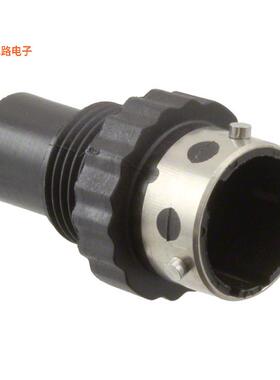 UTG1103P -原装[CONN RCPT HSG MALE 3POS INLINE插座外壳