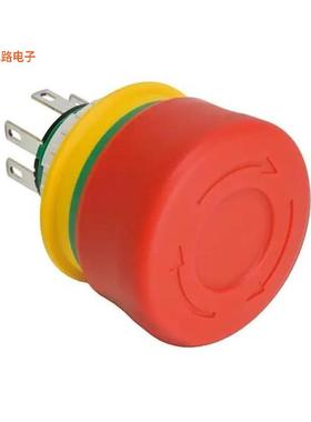 XA1E-BV3SG02TRH -[全新16MM SB  2NC TAB BRIGHT-RED]