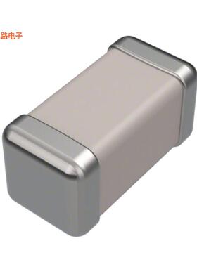 QCCP501Q2R0B1GV001T -原装[CAP CER 2PF 500V C0G/NP0 06032 pF