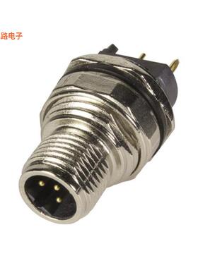 21033411530 -[全新PCB RECEPTACLE MALE BACK B-COD 5]