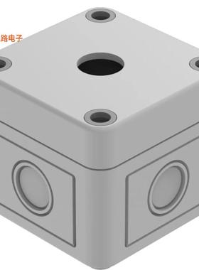 704.945.1 -[全新ENCLOSURE 94X94X81, WITH MOUNTIN]