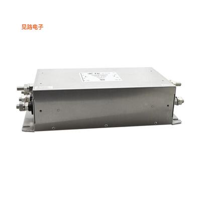 100KEBS6AFPD -原装[LINE FLTR 440VAC 100A CHASS M