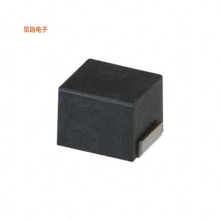 全新FIXED IND SMD 3R9J 2.1OHM 180MA NLV25T 3.9UH