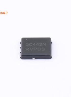 NVMFS5C442NAFT1G -[原装MOSFET N-CH 40V 29A/140A 5DFNSO-8FL