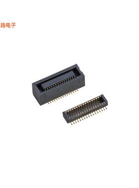 10142886-030A2EHLF -[全新BERGSTAK 0.40MM SA BOARD-TO-BOAR]