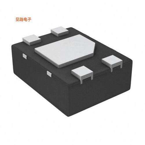 DRV5032AJDMRT -[全新MAGNETIC SWITCH OMNIPOLAR 4X2SON]
