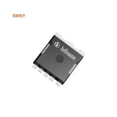 IAUA250N08S5N018AUMA1 -[原装HSOF-5]