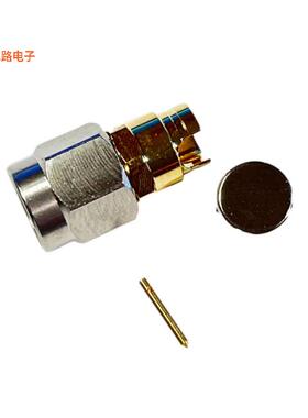 PSM21A-A28G01 -原装[SMA R/A MALE   FOR 0.085