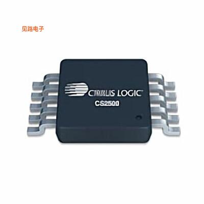 CS2500-DZ -[全新CLOCK SYNTHESIZER AND MULTIPLIER]