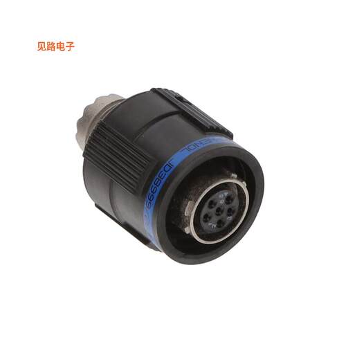 D38999/26MA35SA(LC) -[全新STRAIGHT PLUG HOUSING LESS CONTA]