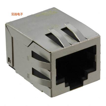 7498011001A -原装[CONN JACK 1PORT SURFACE MOUNTRJ45