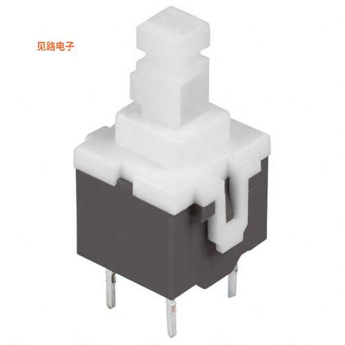 PVA1 OA H1 1.2N V2 -[全新SWITCH PUSH DPST-NO 0.1A 3