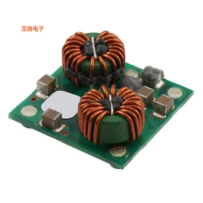 FLT007A0-SRZ -原装[LINE FLTR 75VDC 7A SURFACE MOUNTDC