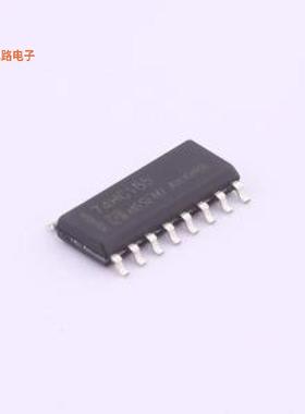 74HC165M/TR -[原装移位寄存器SOP-16