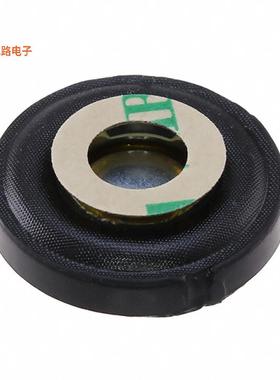 ASX02104-R -原装[SPEAKER 4OHM 250MW TOP PORT 72DB磁性