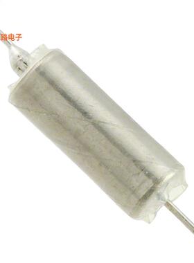 T110B685K035AS -原装[CAP TANT 6.8UF 10% 35V AXIAL6.8 F